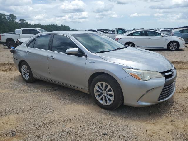 2017 TOYOTA CAMRY HYBR 4T1BD1FK1HU206293