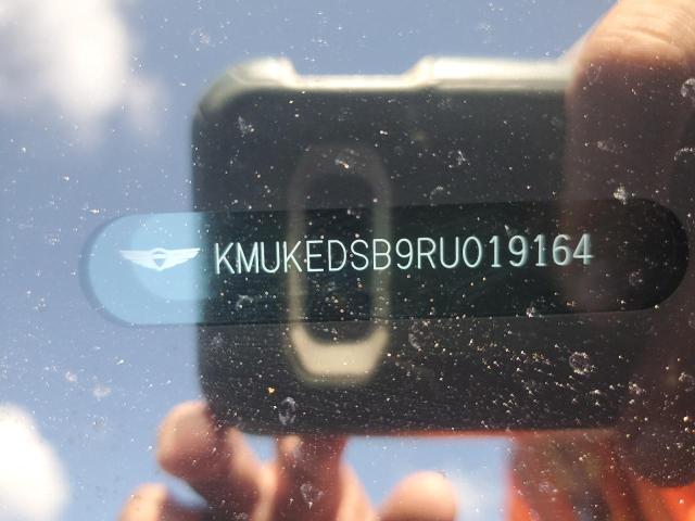 2024 GENESIS GV60 PERFO KMUKEDSB9RU019164