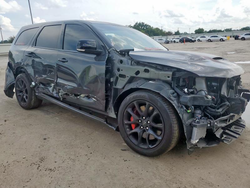 2023 DODGE DURANGO SR 1C4SDJH96PC634296