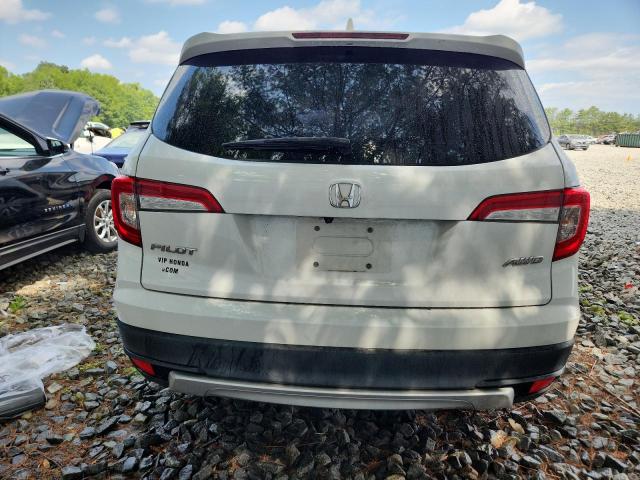 2020 HONDA PILOT EX 5FNYF6H34LB039442