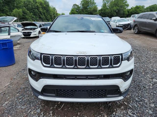2023 JEEP COMPASS LIMITED 3C4NJDCN4PT548436