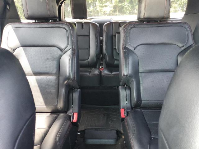 2016 FORD EXPLORER S 1FM5K8GTXGGB78297