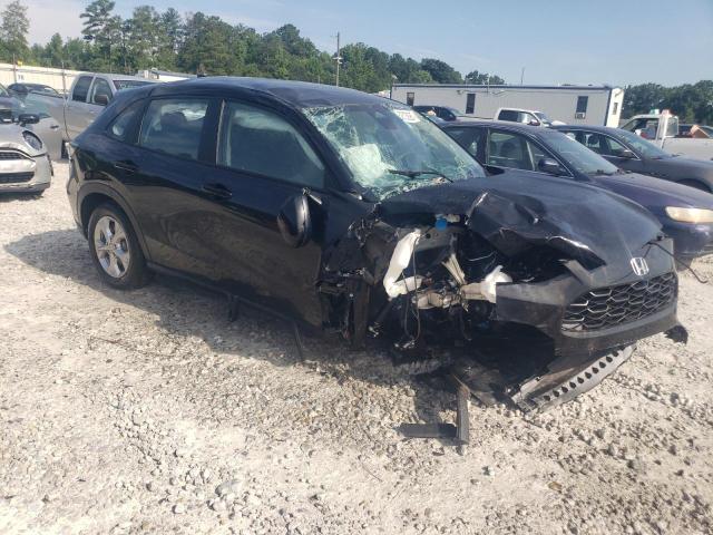 2025 HONDA HR-V LX 3CZRZ1H35SM758993