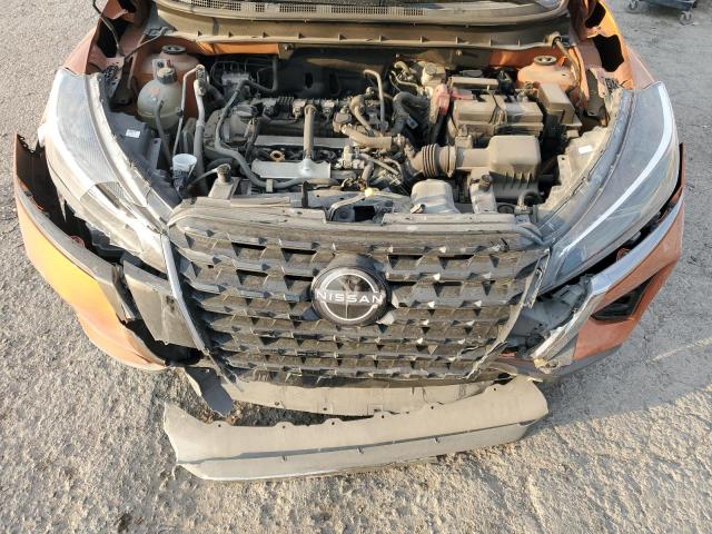 2023 NISSAN KICKS SR - 3N1CP5DV5PL519637
