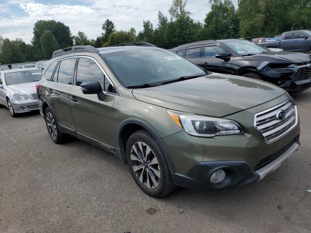 2016 SUBARU OUTBACK 2. 4S4BSANC4G3354801