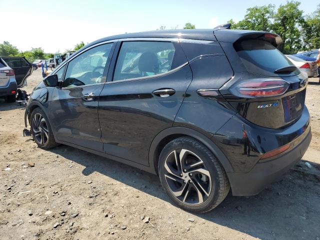 Vin: 1g1fx6s02p4134638, lot: 63588735, chevrolet bolt 2lt 20232