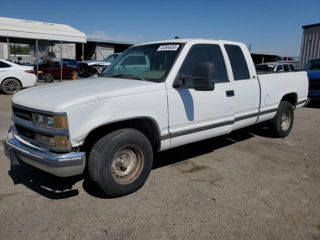 CHEVROLET GMT-400 C1
