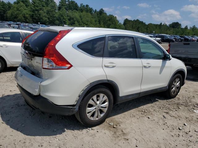 2014 HONDA CR-V EXL - 5J6RM4H71EL096614