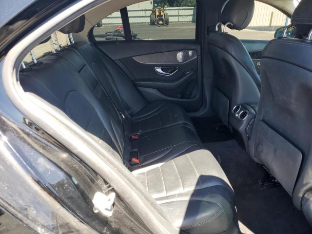 2016 MERCEDES-BENZ C 300 - 55SWF4JB7GU147572