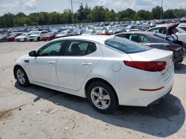 2015 KIA OPTIMA LX KNAGM4A77F5641421