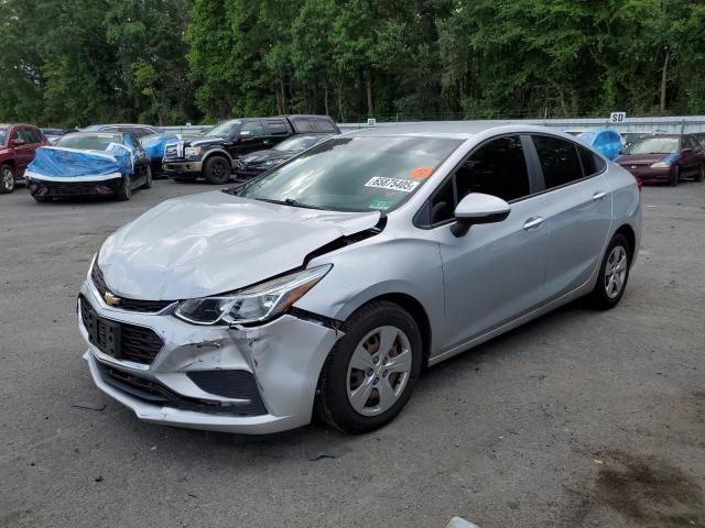 CHEVROLET CRUZE LS