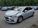 2018 CHEVROLET CRUZE LS - 1G1BC5SM3J7234972