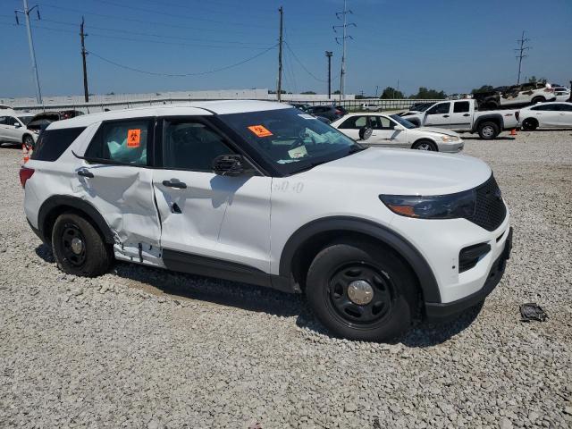 2023 FORD EXPLORER P 1FM5K8AB5PGB64405