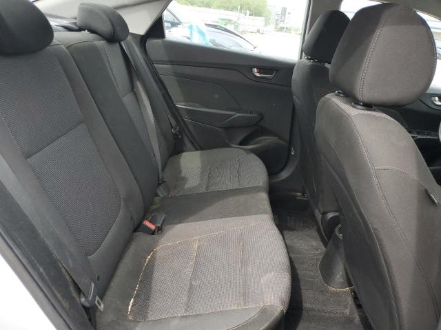 2019 HYUNDAI ACCENT SE 3KPC24A31KE064517