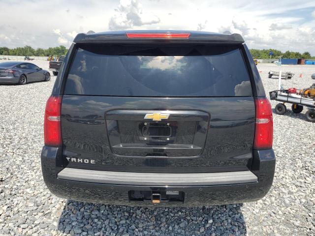 2015 CHEVROLET TAHOE C150 1GNSCBKC0FR166940
