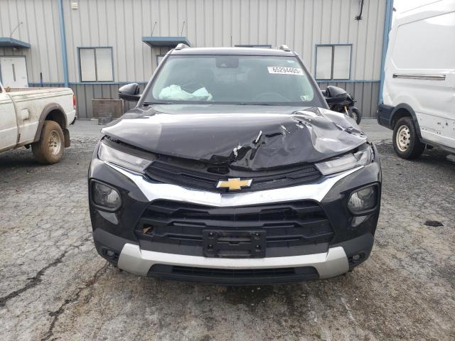 2023 CHEVROLET TRAILBLAZE KL79MRSL0PB173472