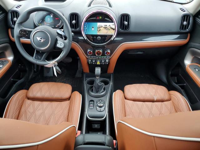 2023 MINI COOPER S E WMZ23BS02P3R75388