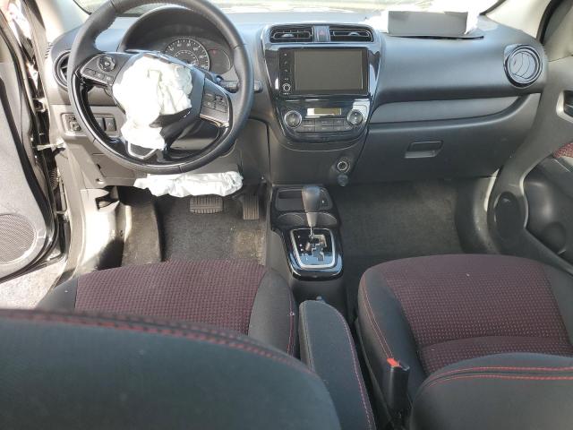 2024 MITSUBISHI MIRAGE SE ML32AWHJ5RH003144