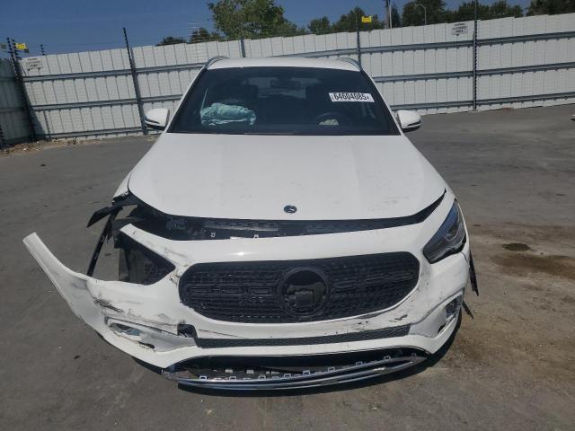 2023 MERCEDES-BENZ GLA 250 W1N4N4GB8PJ497930