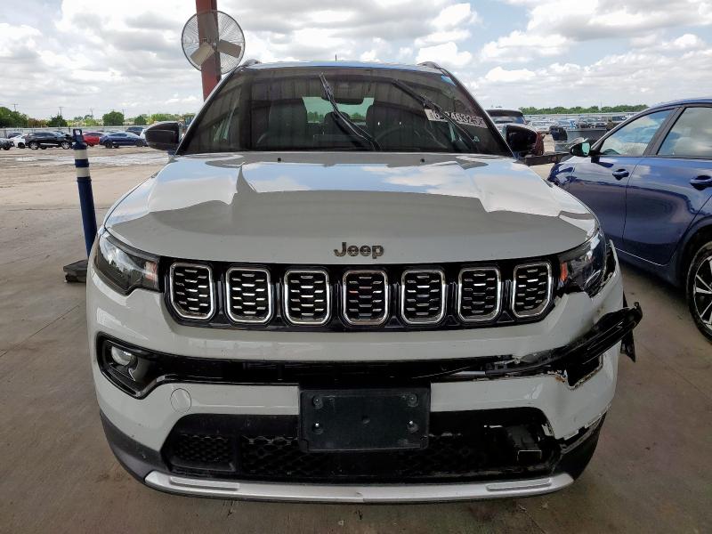 2025 JEEP COMPASS LI 3C4NJDCN7ST509932