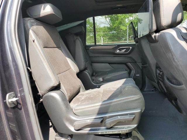 2023 CHEVROLET SUBURBAN K - 1GNSKGKL4PR318428