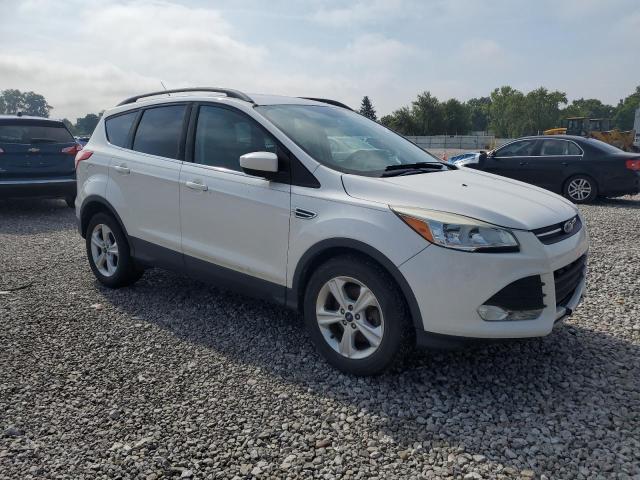 2016 FORD ESCAPE SE 1FMCU9GX1GUB57124