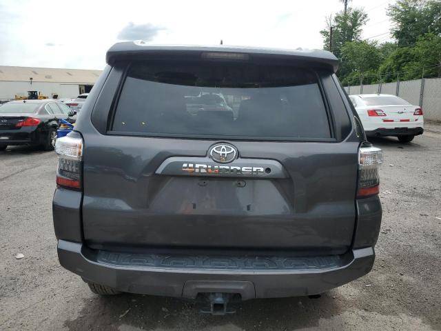 2018 TOYOTA 4RUNNER SR JTEBU5JR2J5587955