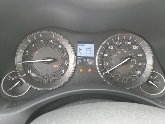 2019 INFINITI Q70 3.7 LU JN1BY1AR5KM580073