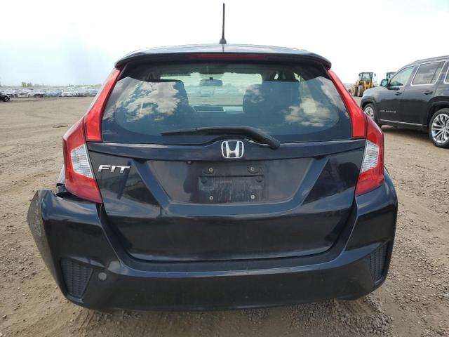 2016 HONDA FIT LX JHMGK5H50GS006321