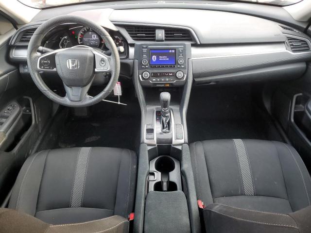 2018 HONDA CIVIC LX 2HGFC2F59JH551915