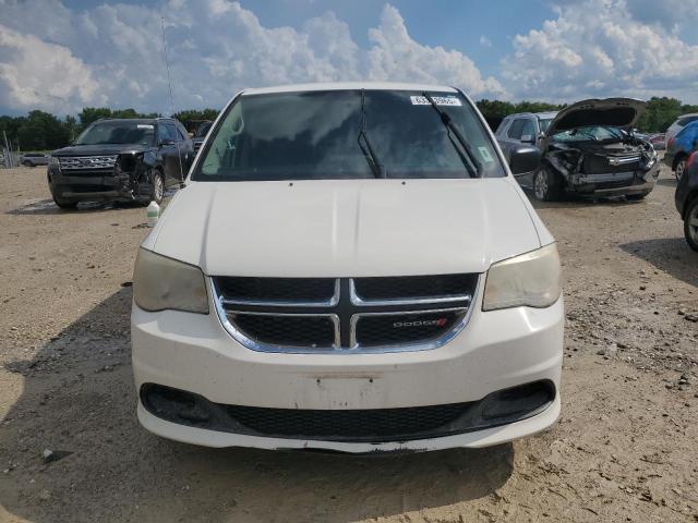2012 DODGE GRAND CARA - 2C4RDGBG4CR299307