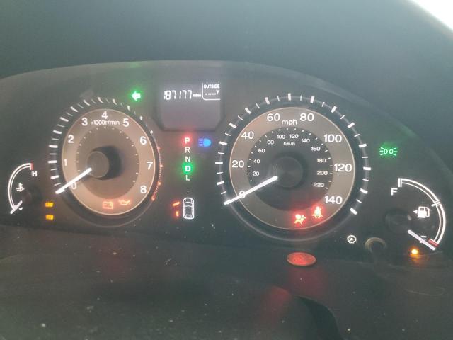 2015 HONDA ODYSSEY EX 5FNRL5H6XFB075612