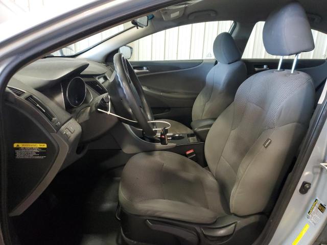2014 HYUNDAI SONATA GLS - 5NPEB4AC9EH843849