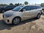 2016 KIA SEDONA LX - KNDMB5C11G6093406