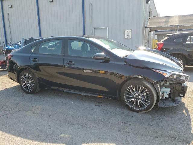 2023 KIA FORTE GT L - 3KPF54AD1PE640112