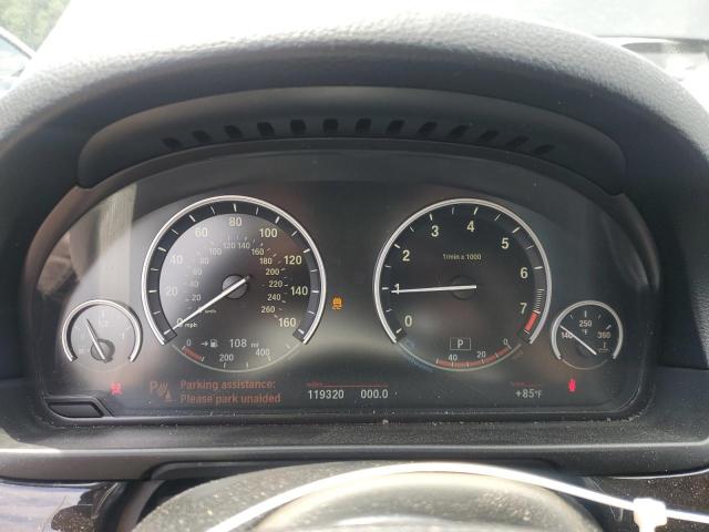 2014 BMW 528 XI - WBA5A7C5XED619737