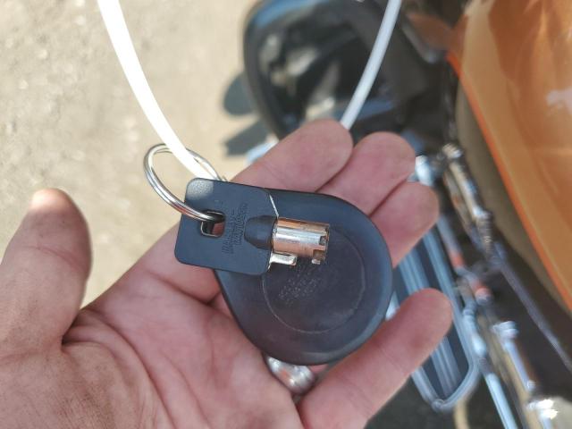 2008 HARLEY-DAVIDSON FLHTCUI 10 1HD1FC4448Y647370
