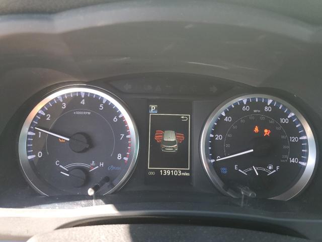 2019 TOYOTA HIGHLANDER - 5TDZARFH2KS053305