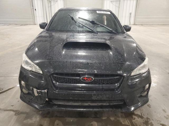 2015 SUBARU WRX JF1VA1A62F9828475