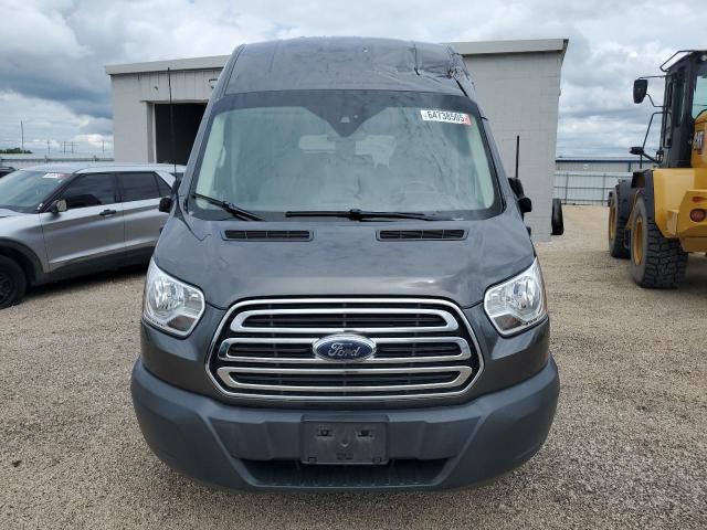 2017 FORD TRANSIT T- 1FBZX2XG3HKA76592