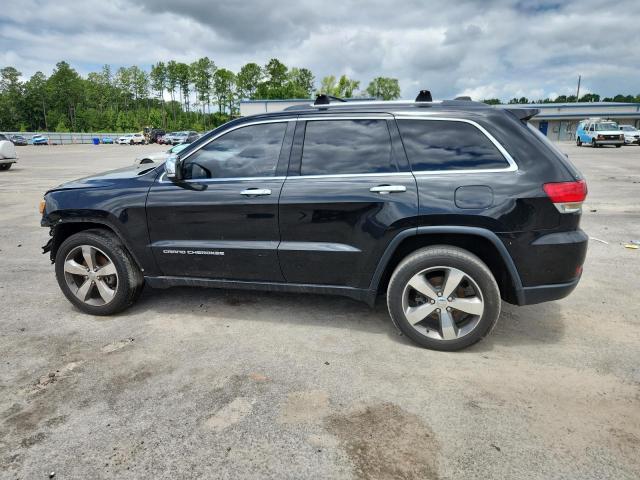 2015 JEEP GRAND CHER - 1C4RJFBG0FC752757