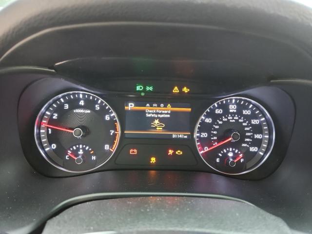 2024 KIA FORTE LX 3KPF24AD2RE754079
