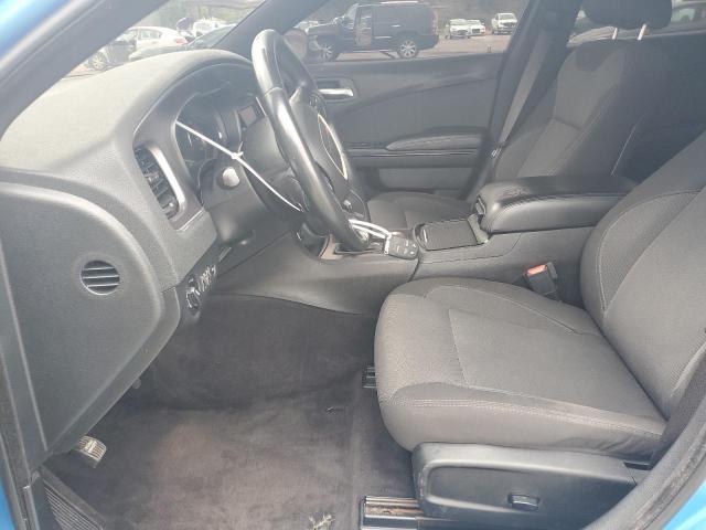 2018 DODGE CHARGER SX - 2C3CDXBG5JH284909