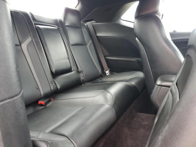 2017 DODGE CHALLENGER 2C3CDZAG0HH648970