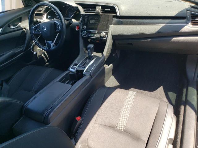 2019 HONDA CIVIC SPOR 2HGFC4B8XKH306117