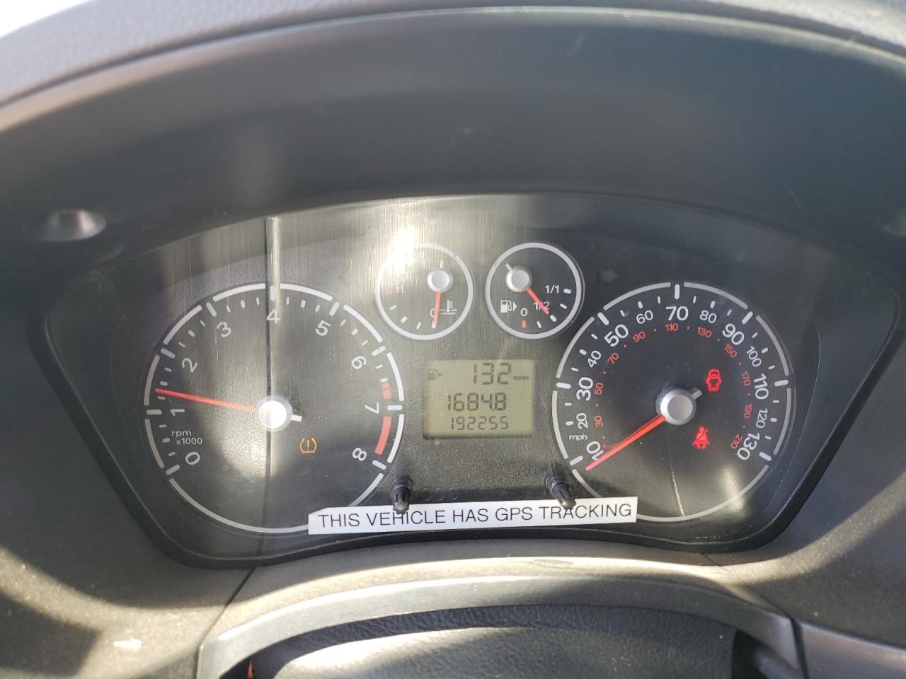 FORD TRANSIT CONNECT XLT