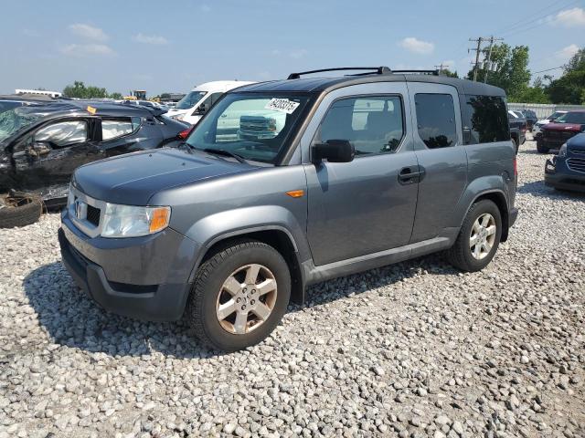 HONDA ELEMENT EX