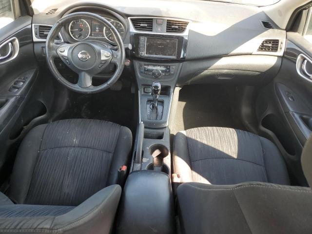 2019 NISSAN SENTRA S - 3N1AB7AP5KY257010