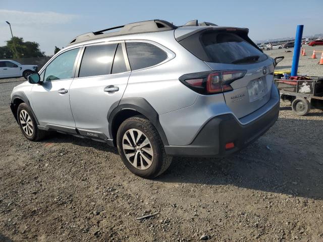 2024 SUBARU OUTBACK PR 4S4BTACC4R3196706