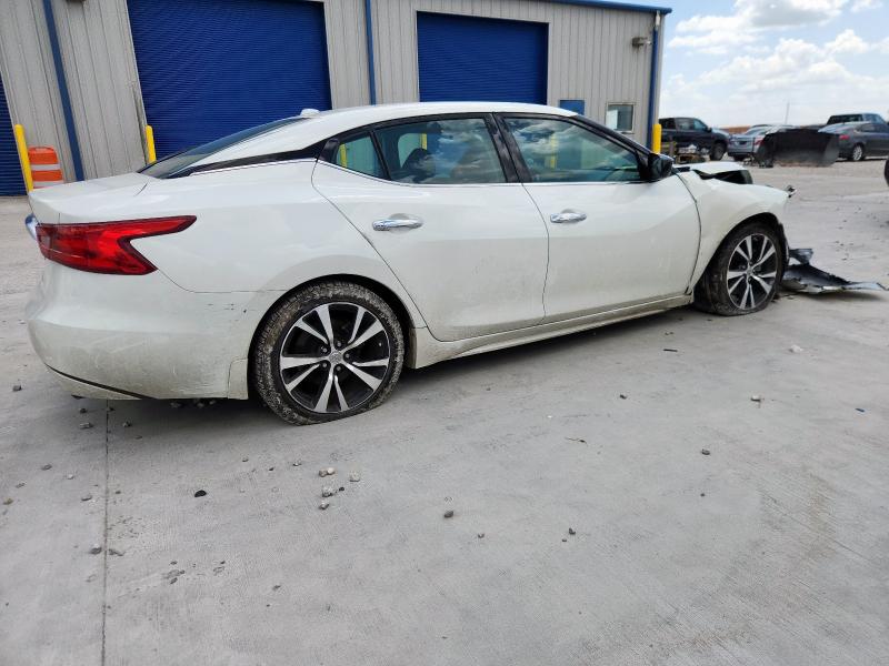 2017 NISSAN MAXIMA 3.5 1N4AA6AP7HC453161